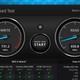We didn’t quite hit 800 MB/s in our testing on a 2020 MacBook Pro.